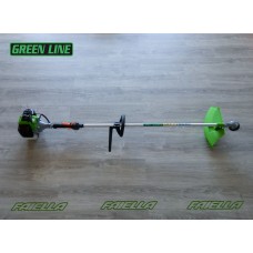 Green Line GLS34